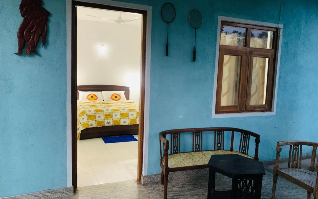 Rock View Hostel Ella