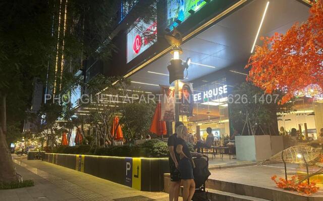 PHONGLIEM 1 Serviced Apartment