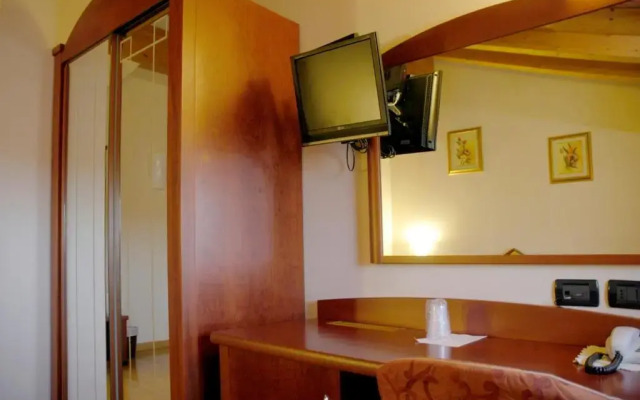 Hotel San Paolo