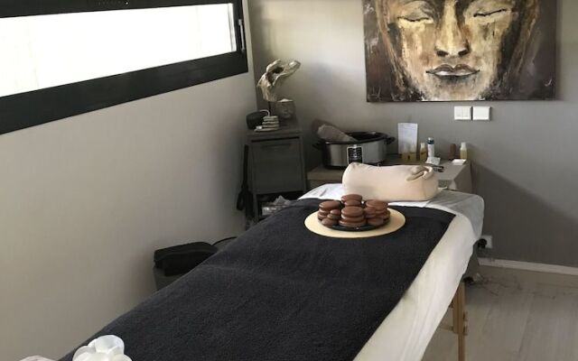 Chambre d'hôtes Essen'Ciel