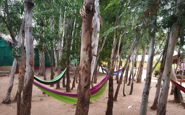 Hotel Gowri