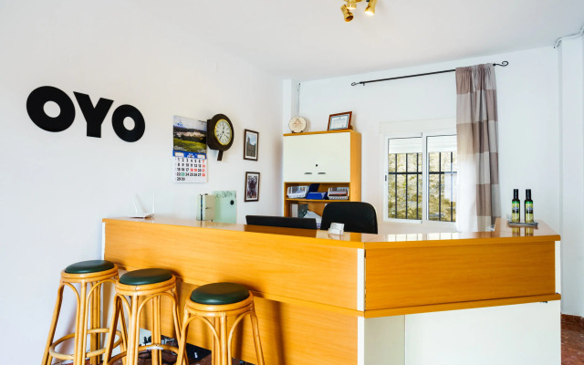 Hotel Las Errizas by Vivere Stays