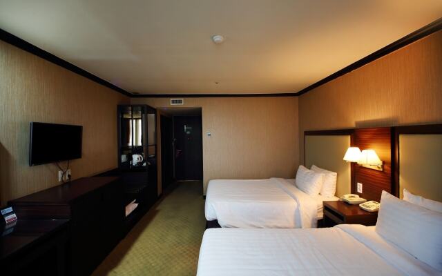 Ramada by Wyndham Songdo