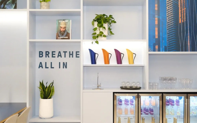 Scape Living at Aurora