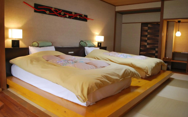 Ryokan Tanigawa