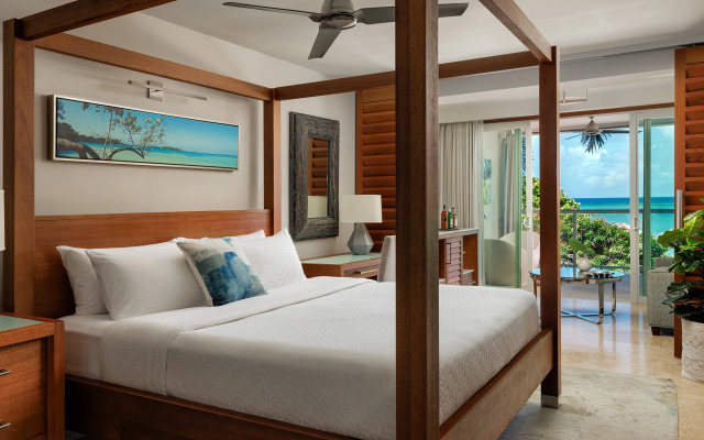 Sandals Montego Bay All Inclusive
