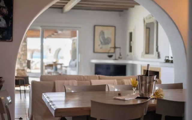 Casa di Meli Private Villa