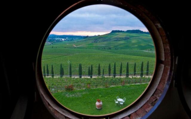 Agriturismo Casale Dello Sparviero