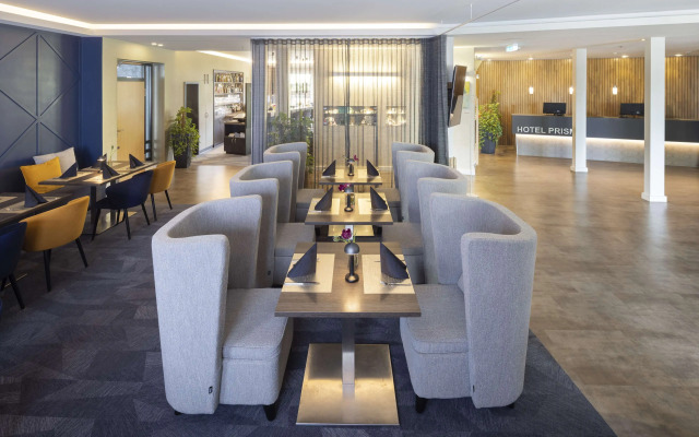 Best Western Hotel Prisma