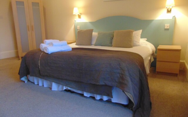 The Kirkmichael Hotel