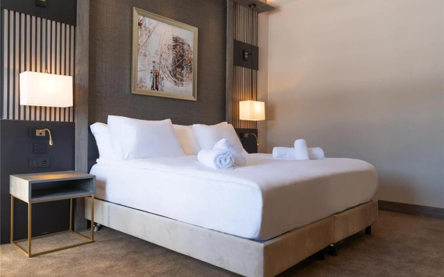 Doubletree By Hilton Kars Sarikamis