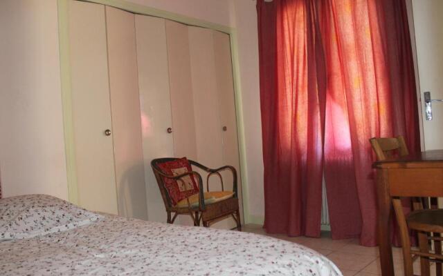 Appartement Val de Saône