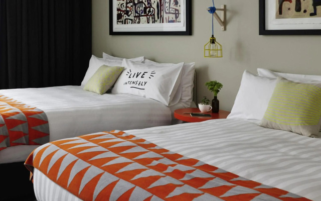 The Larwill Studio Melbourne - Art Series