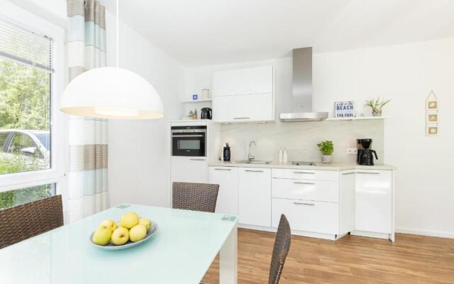 Badeweg 15 Wohnung 1