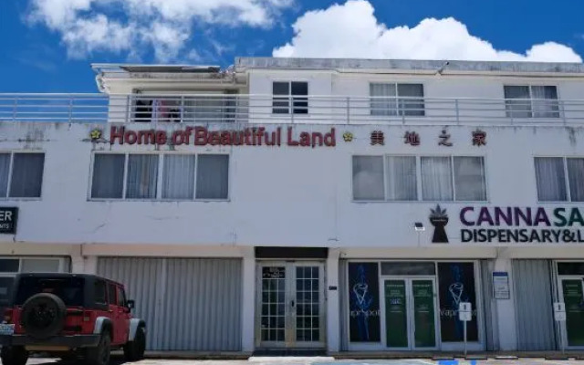 Home of Beautiful Land Hotel