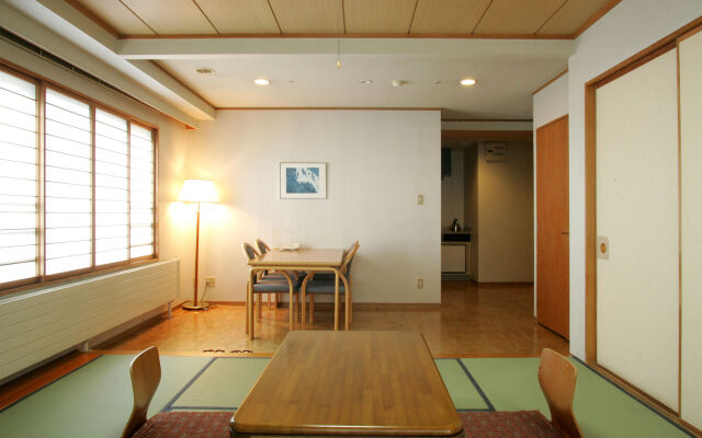 Saito Hotel