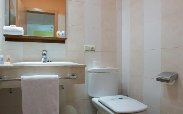 Apartamentos Leo Punta Umbría
