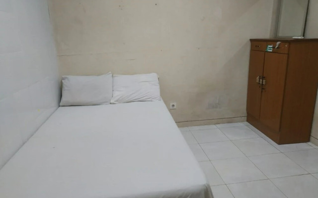 OYO 91165 Undaan Residence