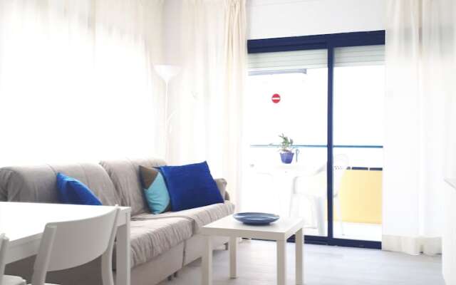 Apartaments Marblau