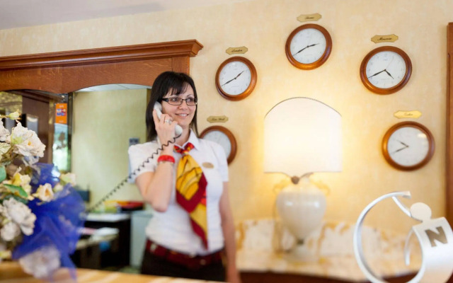 EALA My Lakeside Dream – Adults Only