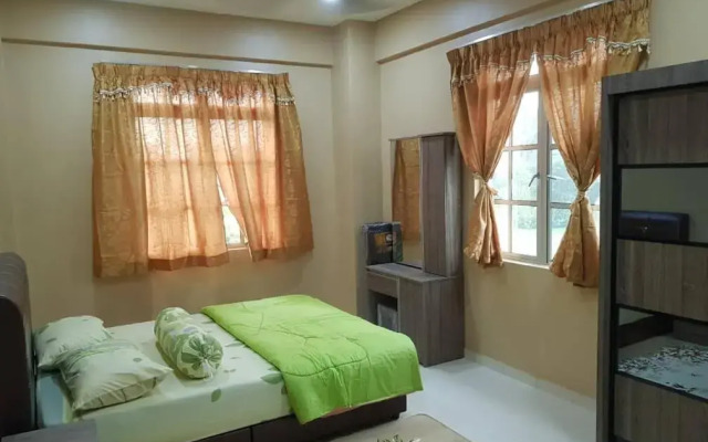 BerataStay @ Segamat