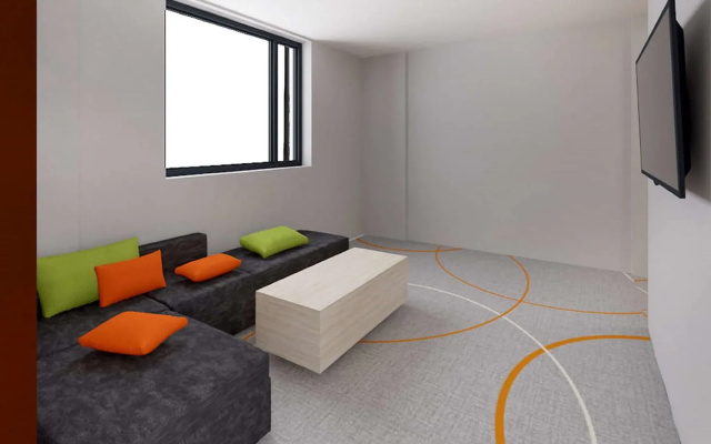 ibis Styles Bucharest Airport