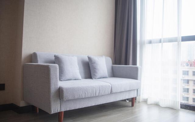 UP and IN Hotel Hunan Yueyang Pingjiang County Huatai Road