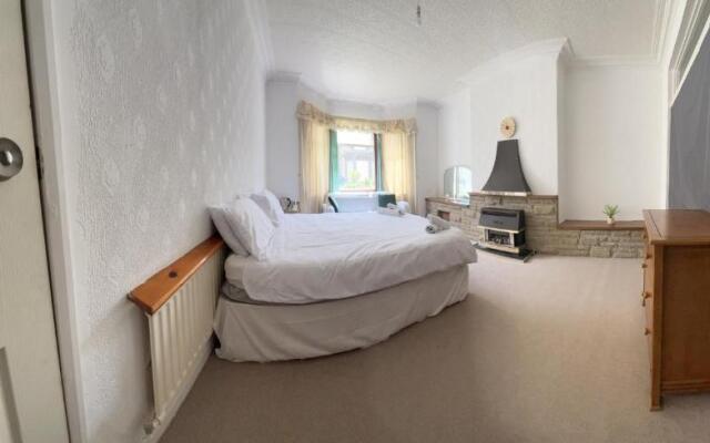 Home away from home, Beautiful Consett Double room