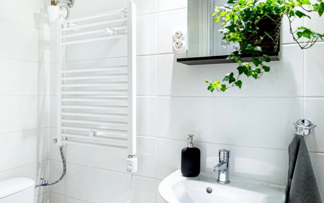 Gogol Studio Apartment