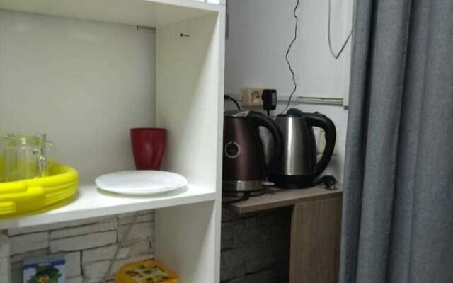 Библиотека на Арбате