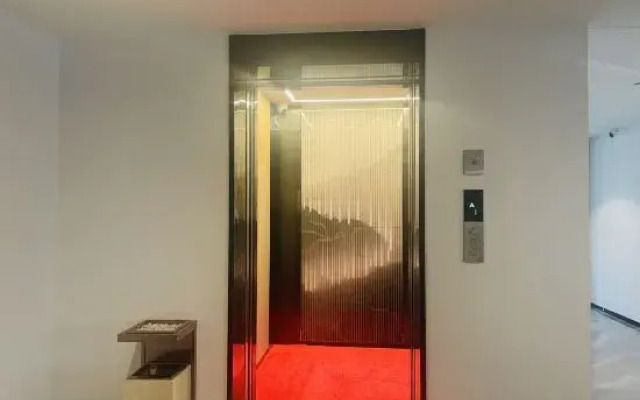 YUE.SCENERY HoTEL