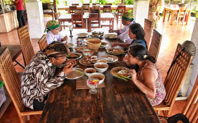 Bali Eco Living Dormitory