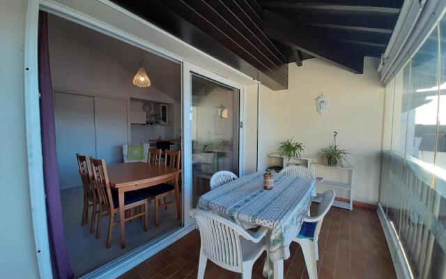 Appartement Ciboure, 3 pièces, 4 personnes - FR-1-239-722