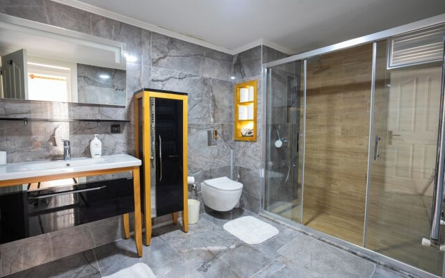 Villa Asli Marmaris (Family only)