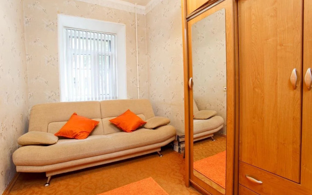 Hochu Priehat Na Vasilyevskom