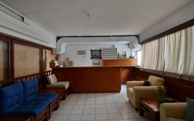Galaxy Hotel