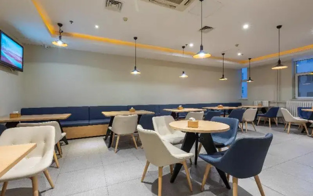 Hanting Hotel Linyi Beiyuan Road Branch