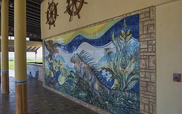 Villa Iguana