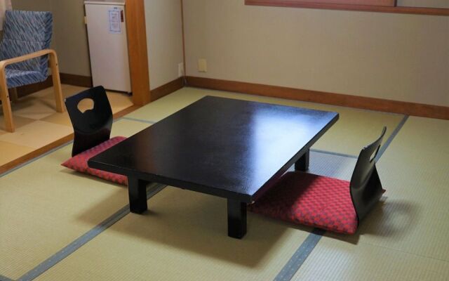 Japanese-style Hotel YUUHIGAURA