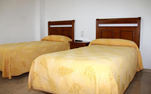 Hostal La Masía