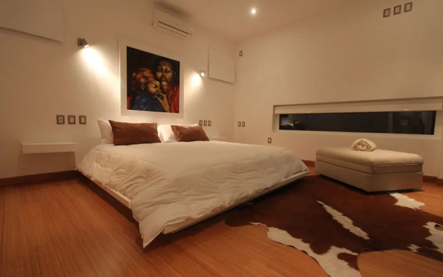 Villas Agua Dulce - Villa Dolce Vita