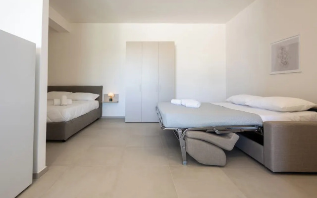 Dara Holiday Apartment