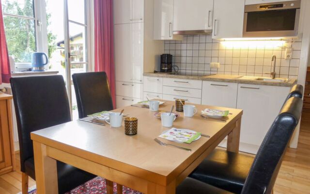 Apartment Stefanie Bad Hofgastein 42155