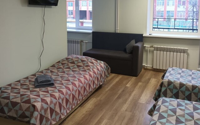 Евразия (Челябинская об)