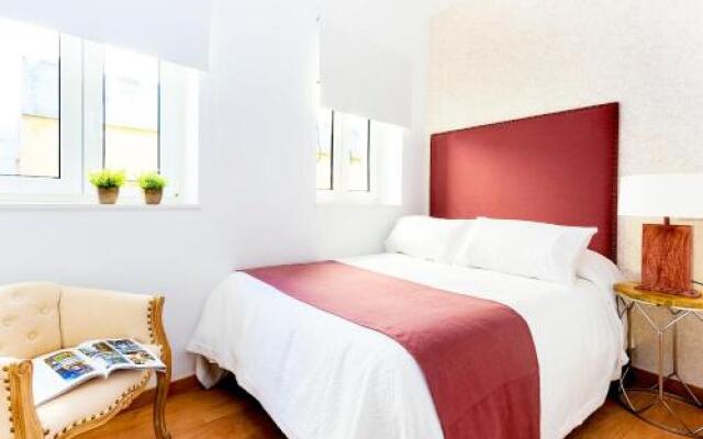 Genteel Home Lope de Rueda