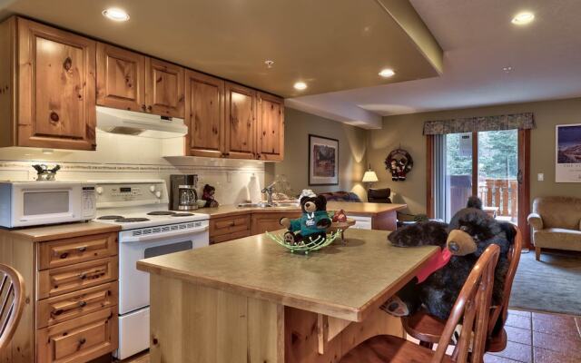 Timberline Village #15 by Bear Country