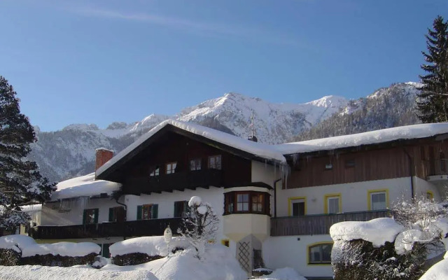 Haus Amberger