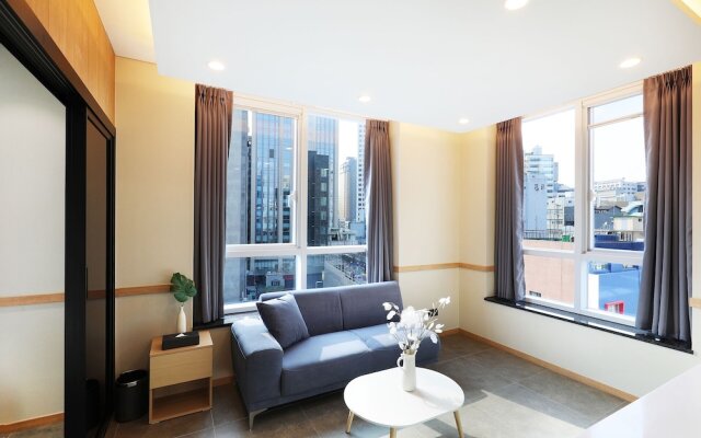 The Stay Classic Hotel Myeongdong