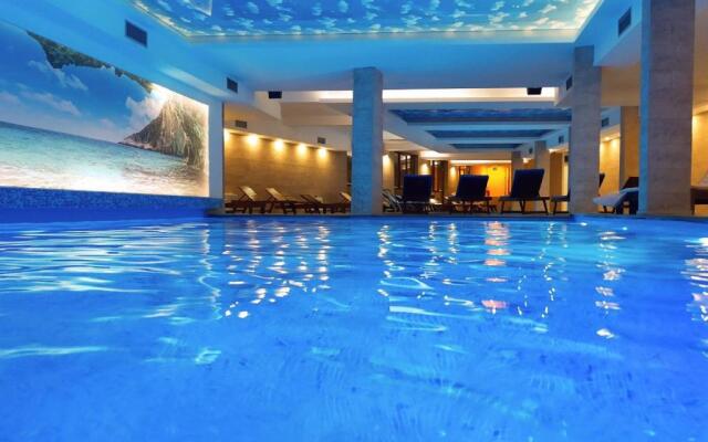 P20 Milmari, DeLuxe Studio, Kopaonik