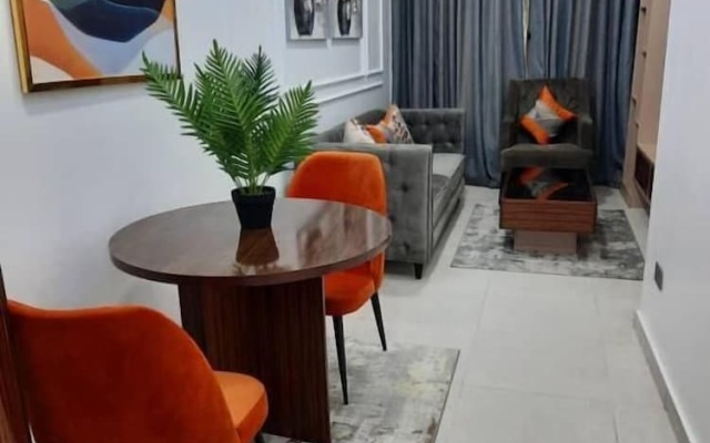 Sublime Hotel Lekki